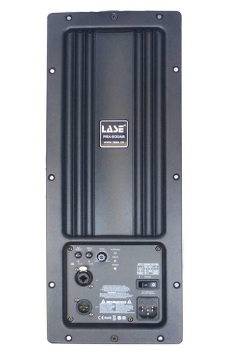 Replacement amplifier for prx - replacement,