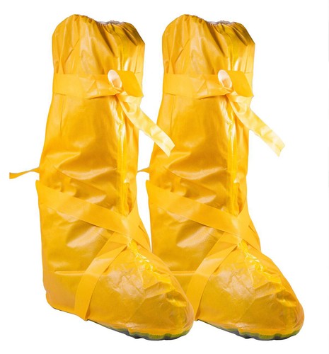 Couvre chaussures - couvre-chaussures, de