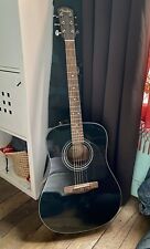 guitare acoustique Fender Cd 60