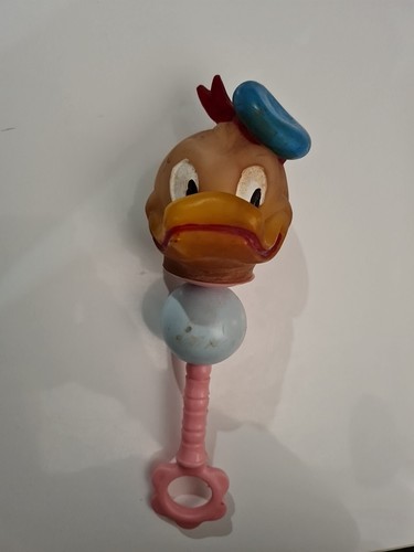 Donald hochet enfant jouet - hochet,