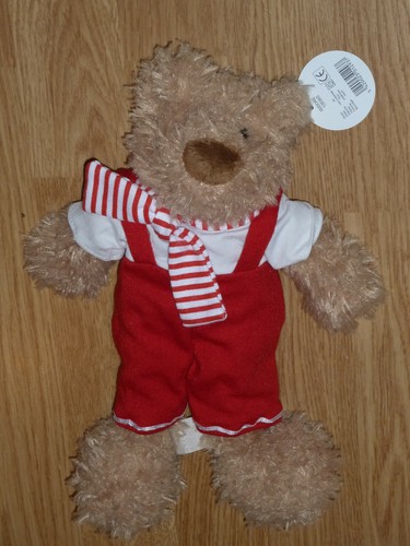 Peluche doudou ours bear bär - doudou,