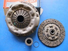 Kit d'embrayage Ap Borg et Beck pour Iveco Daily 2.4TD, 2.5TD