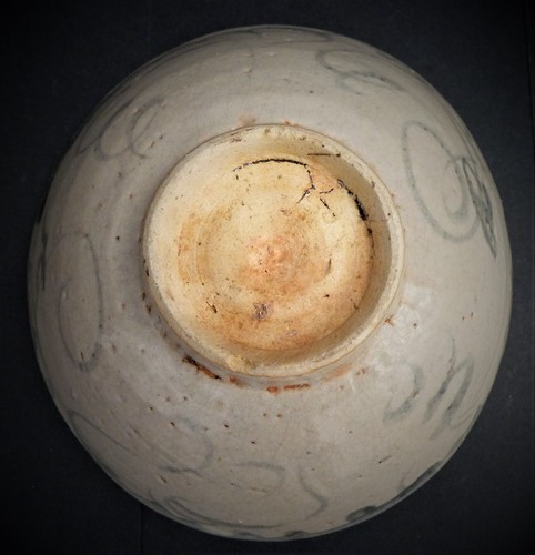 Bol grès porcelaineux - bol,