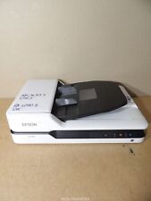 Scanner à plat Epson DS-1630 ADF - ADF : 36 919 S / LINES - FB : 1 090 S / OK