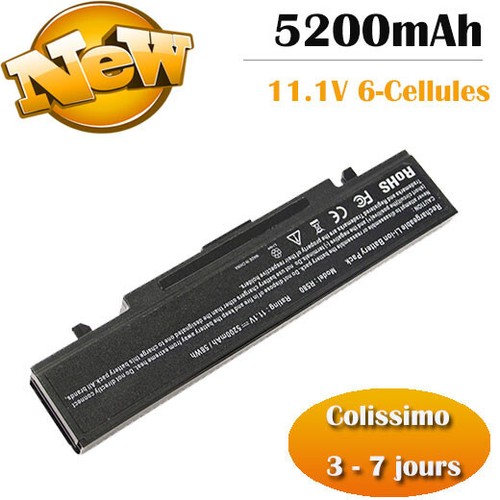 Pour samsung rv508 rv510 - rv508,