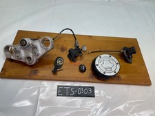 BMW F 650 CS 02-05 jeu de