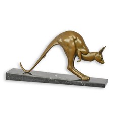 STATUE MODERNE SCULPTURE