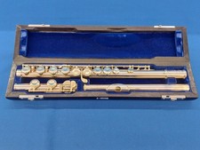 Flute Model M 120 MURAMATSU