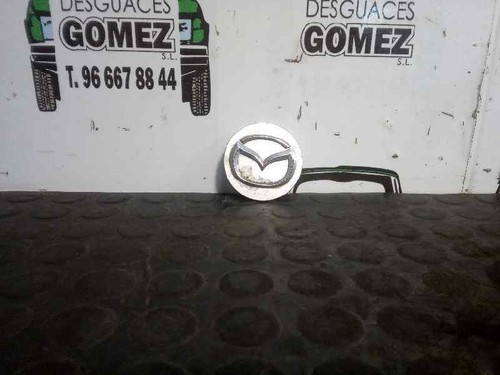 2477c2512 enjoliveur mazda - 2477c2512,
