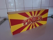 Bernard 28 1951 Pinder Truck