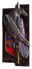 insigne COMMANDOS - COM 003 -