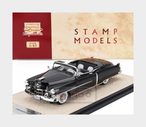 Stamp models cadillac - 1:43,