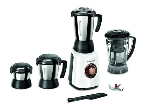 Bosch truemixx mixeur broyeur - bosch,