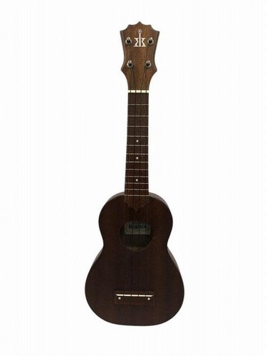 Koalana soprano ukulele ksa - ukulele, ksa-00