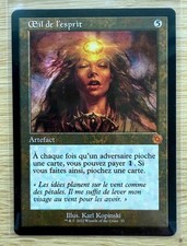 (y)Carte Magic - RETRO FRAME