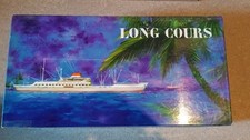 Jeux de société Long cours