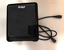 Drobo 5C DDR4-A 5-Bay with