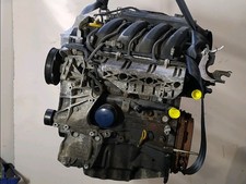 MOTEUR gaz Renault CLIO 2