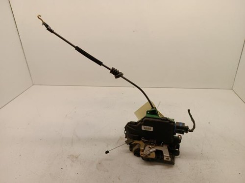 Serrure avant droit seat ibiza - droit,
