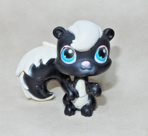 Littlest petshop lps - littlest, #85
