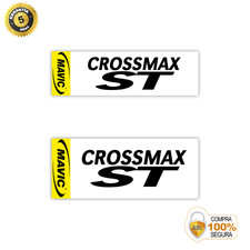 STAR SAM® BIKE HUB STICKERS