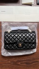 ✨ Sac Chanel Classique 11.12