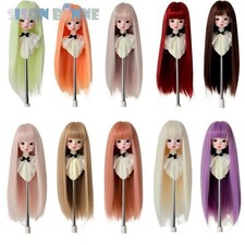 SISON BENNE Poupée Cheveux