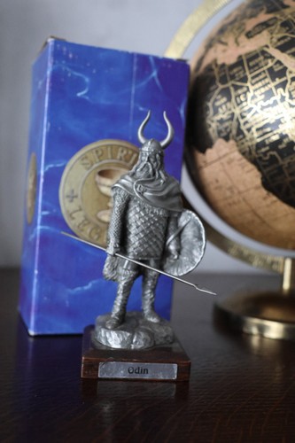 Etain graal soldat - graal,