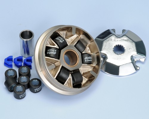 Variateur polini speed - polini, 50cc
