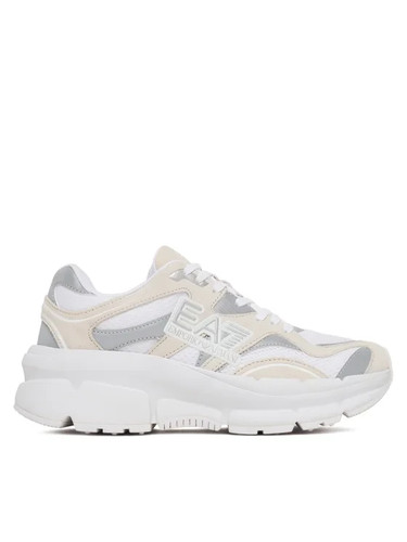 Ea7 homme chaussure sneakers - ea7,