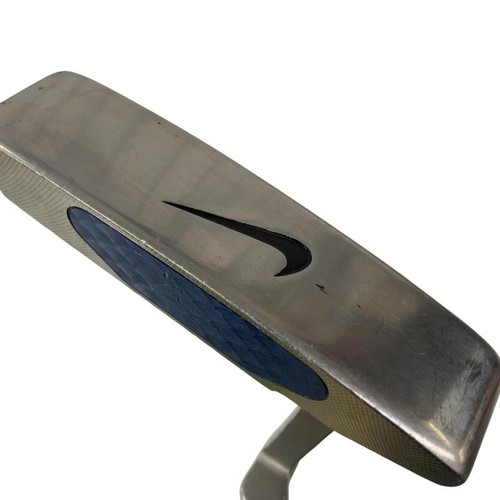 Putter gauche nike golf 101 - putter,