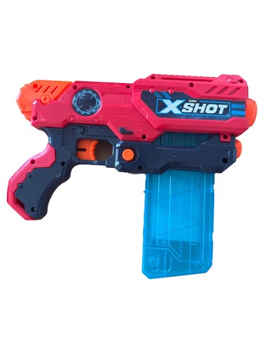Xshot zuru pistolet - zuru, jouet