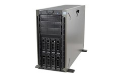 Dell T640 - 1 x Bronze 3106