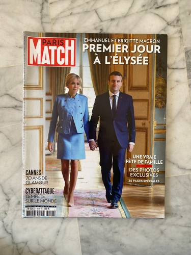 Paris match 3548 - paris,