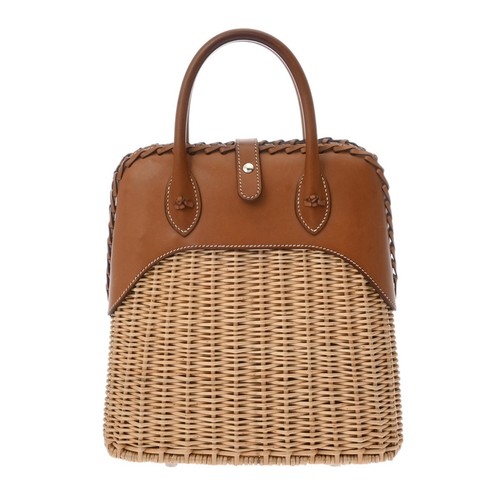 Hermes bolide picnic natural - hermes, /