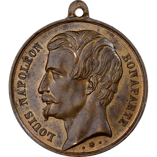 France médaille louis - médaille,,