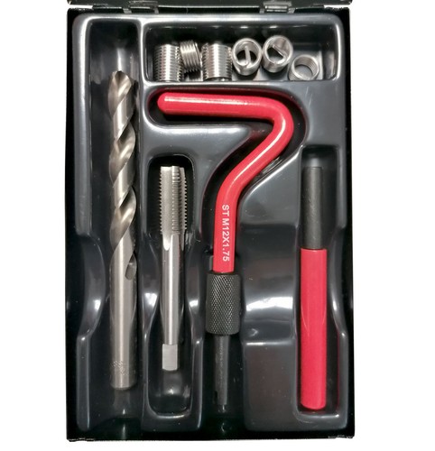 Kit filets rapportes - 12, x