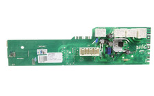 MODULE ELECTRONIQUE PROGRAMME