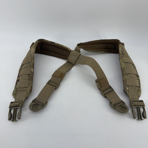 Condor ronin chest rig - chest,