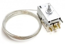 Thermostat congélateur K54P1102 RANCO capillaire L=2000mm