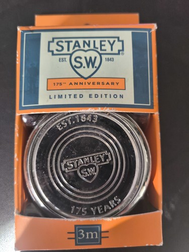 Mètre ruban stanley 175 - mètre,