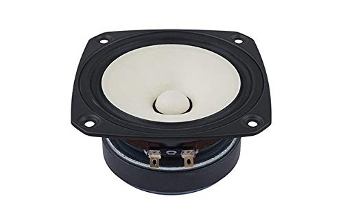 Fostex 12cm full range unit - fostex,