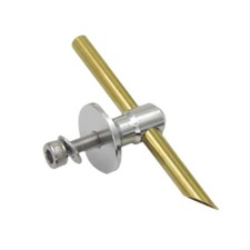 Prise d'eau pour bateau