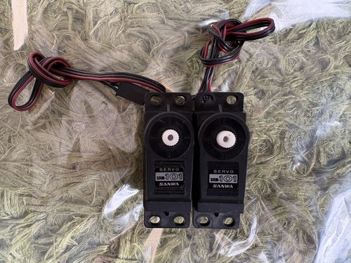 Servo sanwa srm1sanw - servo,