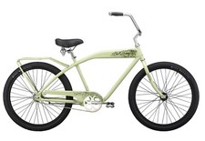 2009 Felt Cortez Beach Cruiser
