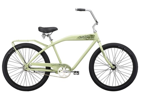 2009 felt cortez - 2009, cruiser
