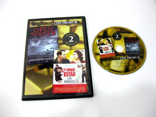 OPEN WATER - Et Où Sont Les Hommes ? DVD Deux Films