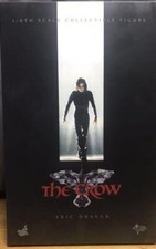 Hot Toys Movie Masterpiece THE