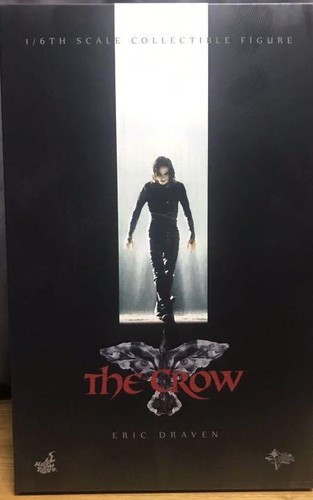 Hot toys movie masterpiece the - toys,