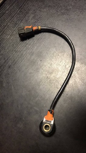 Vemo knock sensor fits - knock, polo